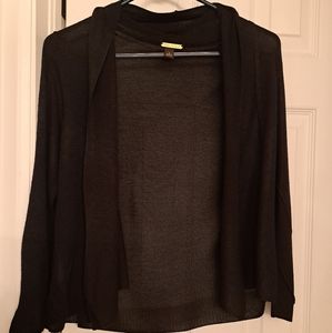 Dana Buckman lightweight sweater